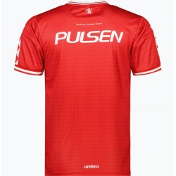 Maglia Trasferta Uomo IF Elfsborg 2024 Maglia Trasferta Uomo IF Elfsborg 2024