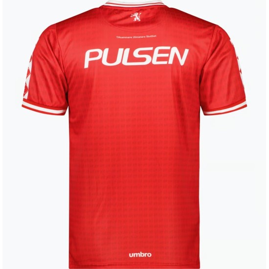 Maglia Trasferta Bambino IF Elfsborg 2024