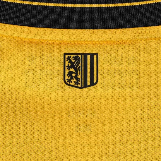 Maglia uomo Dynamo Dresden 2025/26 Maglia uomo Dynamo Dresden 2025/26