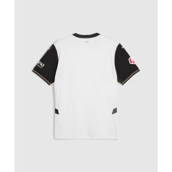 Maglia casalinga Valencia CF 2024/25 Maglia casalinga Valencia CF 2024/25