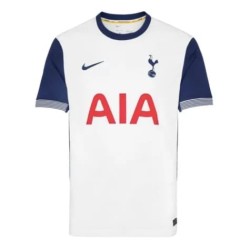 Maglietta Casa Donna KANE Tottenham Hotspur 2024/25 Maglietta Casa Donna KANE Tottenham Hotspur 2024/25