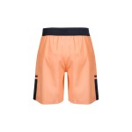 Pantaloncini Donna Havre AC 2025/26 Trasferta