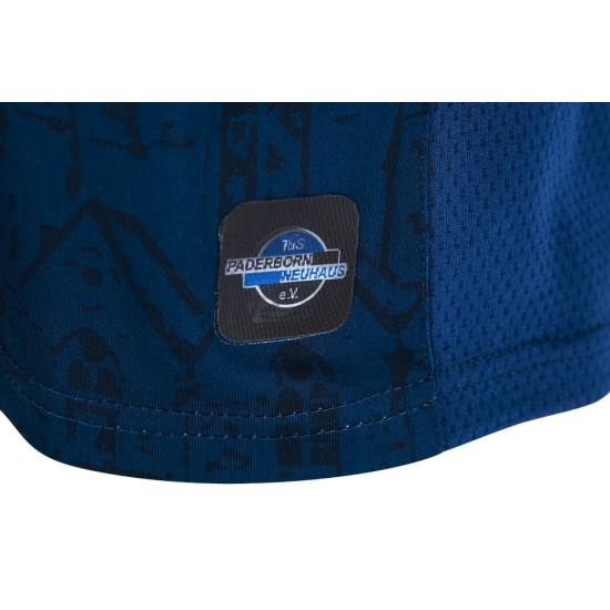 Maglia Casa SC Paderborn 07 Donna 2024/25 Maglia Casa SC Paderborn 07 Donna 2024/25
