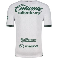 Uomo Club León 2024/25 Trasferta Maglia Uomo Club León 2024/25 Trasferta Maglia