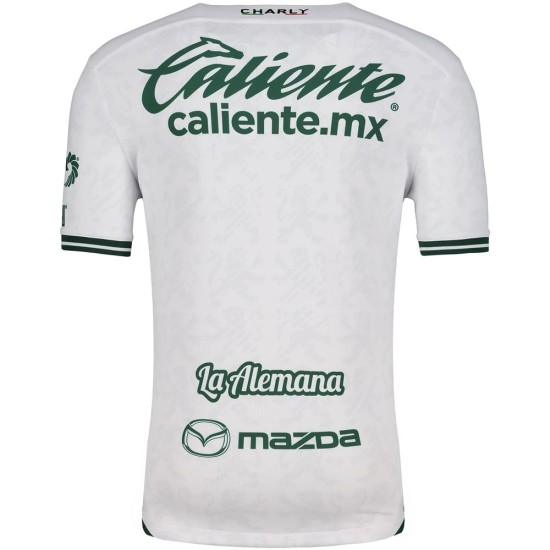 Uomo Club León 2024/25 Trasferta Maglia