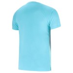 Maglia Pre Gara Terza Lazio 2025/26 Donna Maglia Pre Gara Terza Lazio 2025/26 Donna
