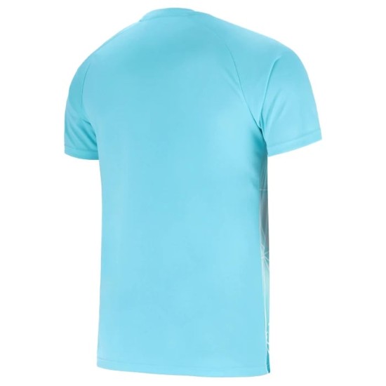 Maglia Pre Gara Terza Lazio 2025/26 Donna Maglia Pre Gara Terza Lazio 2025/26 Donna