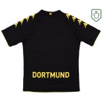 Maglia retrò BVB Borussia Dortmund 2009/10 Trasferta Uomo