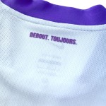 Uomo Toulouse FC 2025/26 Maglia Home Sponsorizzata Uomo Toulouse FC 2025/26 Maglia Home Sponsorizzata