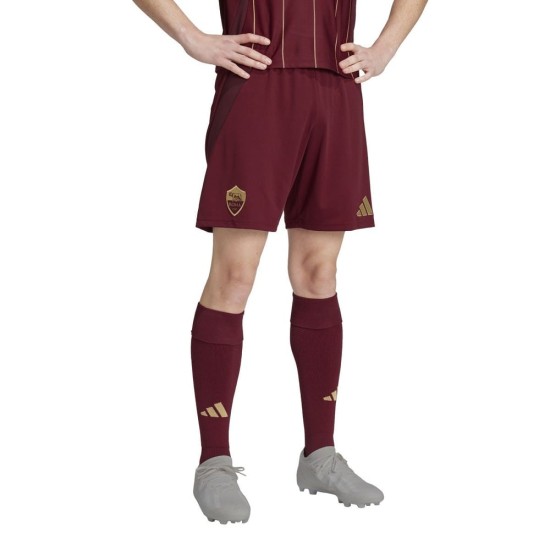 Pantaloncini Casa Roma Uomo 2024/25 Pantaloncini Casa Roma Uomo 2024/25
