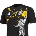 Maglia Real Madrid Marvel Terza 2025/26 Bambino Maglia Real Madrid Marvel Terza 2025/26 Bambino
