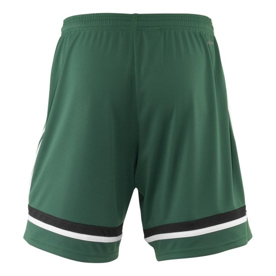 Pantaloncini speciali per il 150º anniversario 2025/26 del FC Schalke 04 bambino Pantaloncini speciali per il 150º anniversario 2025/26 del FC Schalke 04 bambino