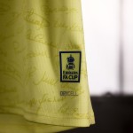 Donna Southampton stagione 2025/26 50º anniversario maglia Donna Southampton stagione 2025/26 50º anniversario maglia