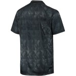 Maglia Retrò Blackout Aston Villa Bambino 1990 Maglia Retrò Blackout Aston Villa Bambino 1990