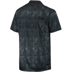 Maglia Retrò Blackout Aston Villa Bambino 1990 Maglia Retrò Blackout Aston Villa Bambino 1990
