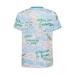 Maglia terza pre-partita donna Real Betis 2025/26 Maglia terza pre-partita donna Real Betis 2025/26