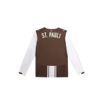 Maglia Speciale Maniche Lunghe Uomo FC St. Pauli 2025/26 Maglia Speciale Maniche Lunghe Uomo FC St. Pauli 2025/26
