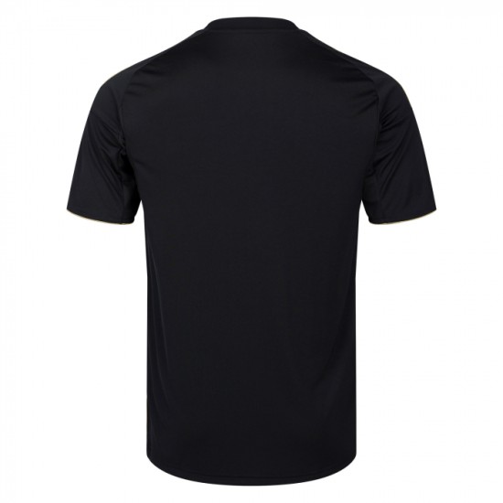 Uomo Fulham 2025/26 Terza Maglia Uomo Fulham 2025/26 Terza Maglia