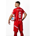 Maglia casa donna FC Thun 2025/26 Maglia casa donna FC Thun 2025/26