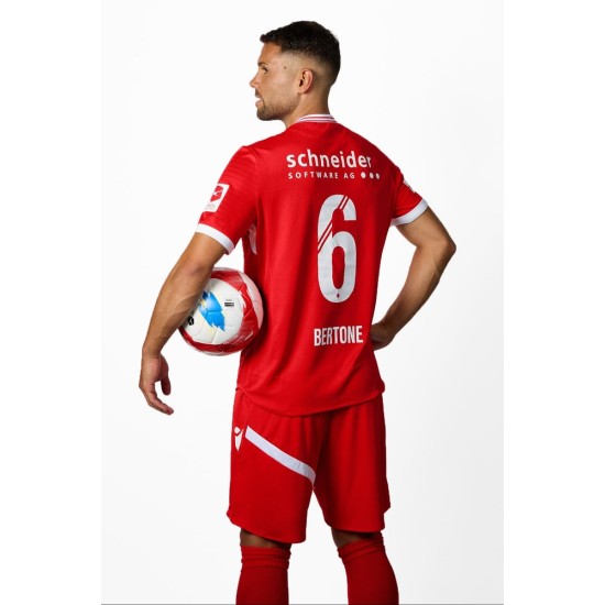Maglia casa donna FC Thun 2025/26 Maglia casa donna FC Thun 2025/26