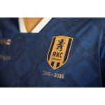 Maglia Bambino RKC Waalwijk 2025/26 Trasferta Maglia Bambino RKC Waalwijk 2025/26 Trasferta