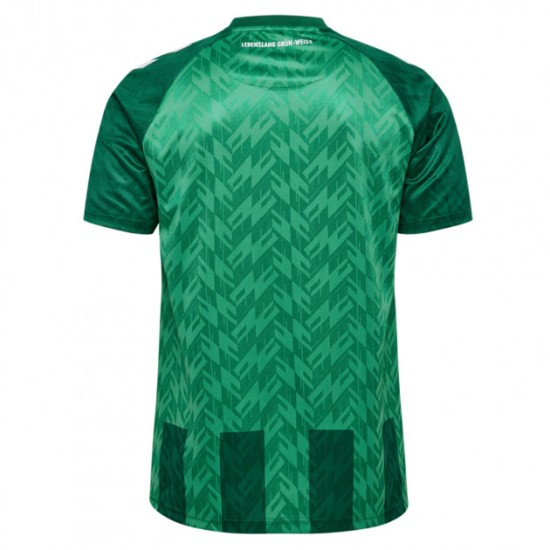 Maglia Casa Werder Bremen Uomo 2024/25