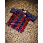 Maglia retro Ed Sheeran x Spotify x FC Barcelona 2004/05 per bambini Maglia retro Ed Sheeran x Spotify x FC Barcelona 2004/05 per bambini