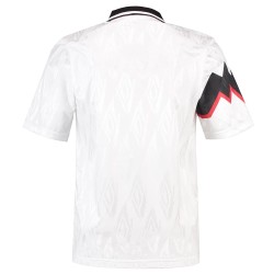 Maglia Retrò Umbro Derby County Bambino 1992 Maglia Retrò Umbro Derby County Bambino 1992