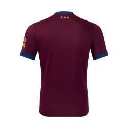 Maglia Trasferta Ipswich Town Uomo 2024/25 Maglia Trasferta Ipswich Town Uomo 2024/25