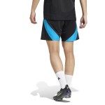Pantaloncini Trasferta Bambino Charlotte FC 2025 Pantaloncini Trasferta Bambino Charlotte FC 2025