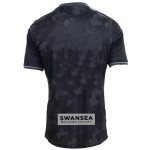 Maglia Trasferta Bambino Swansea City 2024/25 Maglia Trasferta Bambino Swansea City 2024/25
