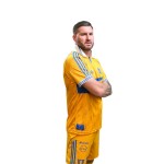 Maglia Originals 65º Anniversario Tigres UANL 2025 Uomo Maglia Originals 65º Anniversario Tigres UANL 2025 Uomo
