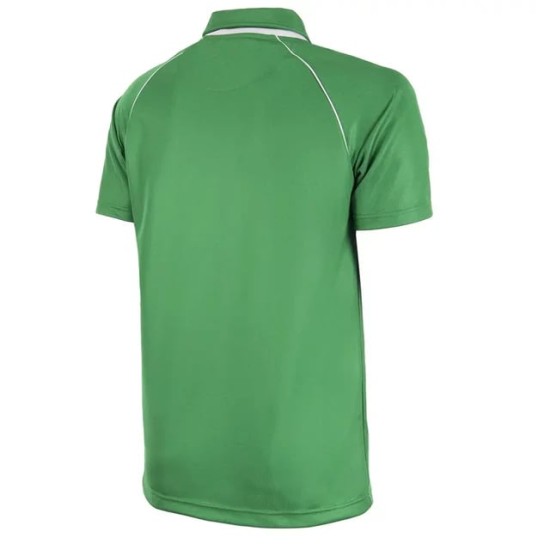 Maglia retrò Real Betis 1987/90 donna Maglia retrò Real Betis 1987/90 donna