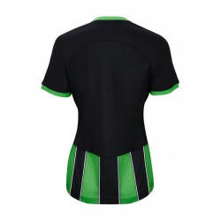 Maglia Terza Brighton & Hove Albion Donna 2024/25 Maglia Terza Brighton & Hove Albion Donna 2024/25