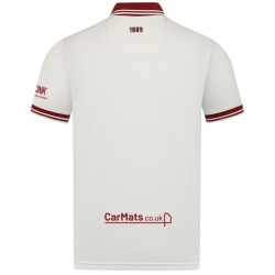 Maglia terza Sheffield United 2024/25 Uomo Maglia terza Sheffield United 2024/25 Uomo