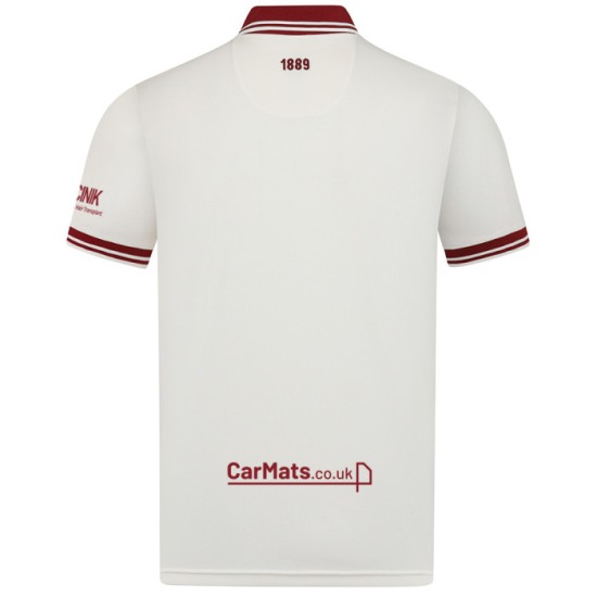 Maglia terza Sheffield United 2024/25 Uomo Maglia terza Sheffield United 2024/25 Uomo