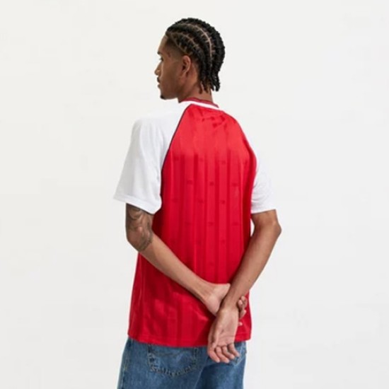 Maglia Retrò Casa Arsenal Donna 1988/89