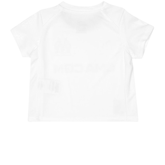 Kit Home Bambino OM 2025/26 Kit Home Bambino OM 2025/26