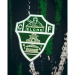 Uomo Maglia Trasferta Elche CF 2025/26