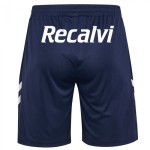 Donna Pantaloncini Away Celta Vigo 2025/26 Donna Pantaloncini Away Celta Vigo 2025/26
