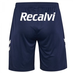 Uomo Pantaloncini Away Celta Vigo 2025/26 Uomo Pantaloncini Away Celta Vigo 2025/26