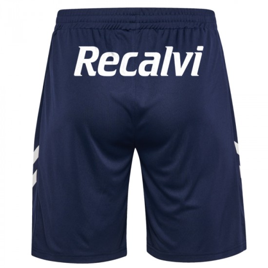 Donna Pantaloncini Away Celta Vigo 2025/26 Donna Pantaloncini Away Celta Vigo 2025/26