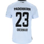 Maglia Trasferta SC Paderborn 07 Donna 2024/25 Maglia Trasferta SC Paderborn 07 Donna 2024/25