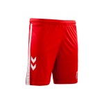 Pantaloncini Casa SSV Jahn Regensburg Uomo 2024/25 Pantaloncini Casa SSV Jahn Regensburg Uomo 2024/25