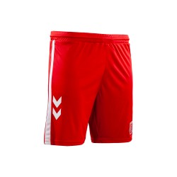 Pantaloncini Casa SSV Jahn Regensburg Uomo 2024/25 Pantaloncini Casa SSV Jahn Regensburg Uomo 2024/25