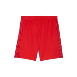 Donna FC St. Pauli 2025/26 Quarti Pantaloncini Donna FC St. Pauli 2025/26 Quarti Pantaloncini