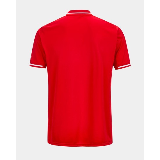 Maglia Casa Nottingham Forest 2025/26 Donna Maglia Casa Nottingham Forest 2025/26 Donna