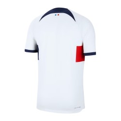 Maglia Trasferta PSG Uomo 2023/24 Maglia Trasferta PSG Uomo 2023/24