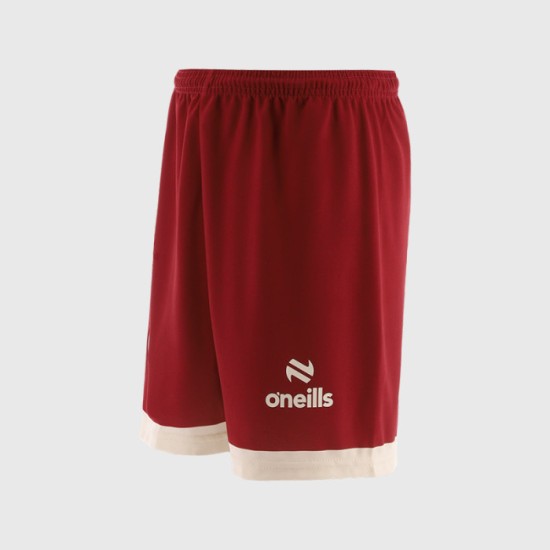 Pantaloncini da trasferta bambini Bristol City 2024/25