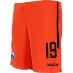 Pantaloncini Terza SC Paderborn 07 Bambino 2024/25 Pantaloncini Terza SC Paderborn 07 Bambino 2024/25
